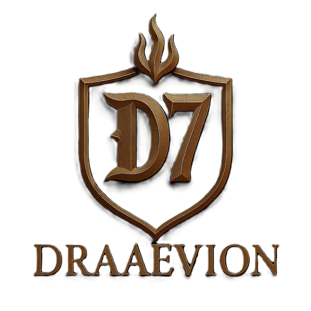 Draaevion