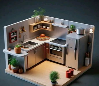 Home & Kitchen